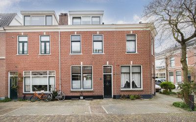 Klaverstraat 3