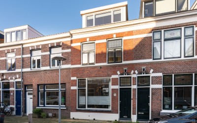 Klaverstraat 18