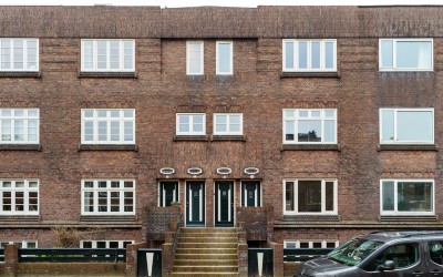 Van Brakelstraat 13-BS