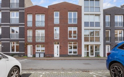 Zwartbontstraat 16