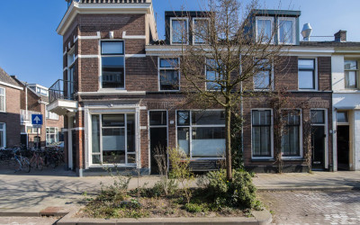 Oudwijkerdwarsstraat 109