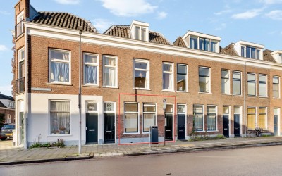 Oudwijkerdwarsstraat 88