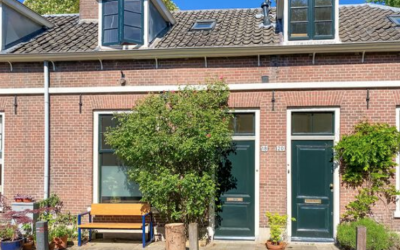 Moesstraat 18