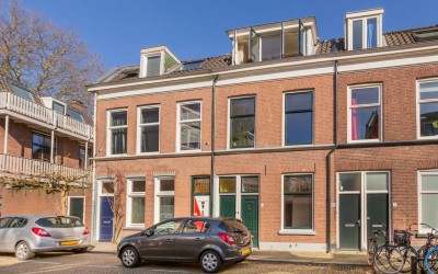 Vlietstraat 4