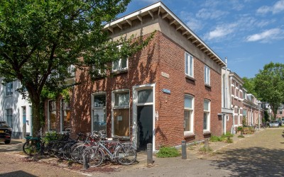 Beekstraat 4