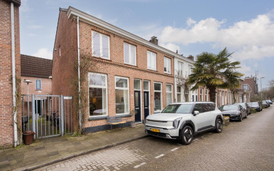 Nicolaasweg 33