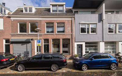 Wagendwarsstraat 8
