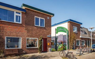 Bloesemstraat 27