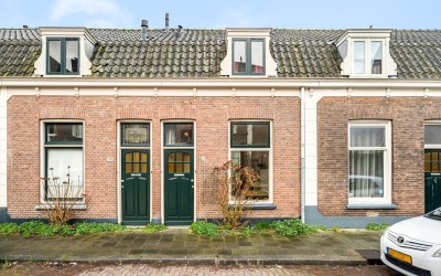 Abstederdijk 243