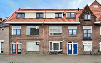 Albatrosstraat 19-BS