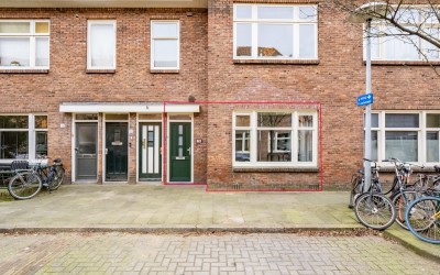 Snipstraat 16