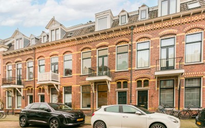 Mauritsstraat 42