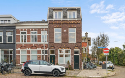 Vossegatsel. 74-B