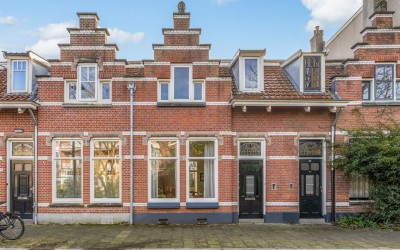 Rembrandtkade 26