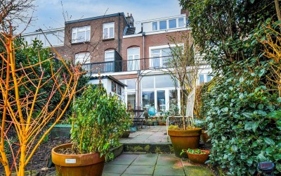 Frederik Hendrikstraat 26