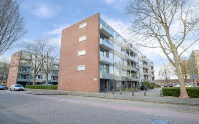 Nicolaas Maesstraat 156