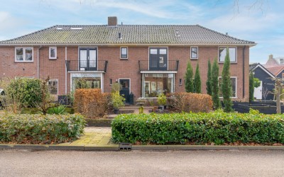 Klokjeslaan 34