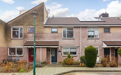 Van Lingelaan 113