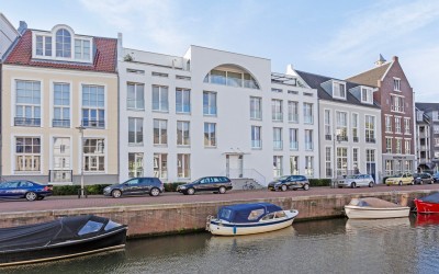 Proostwetering 85