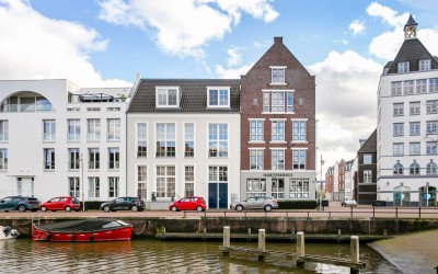 Proostwetering 93