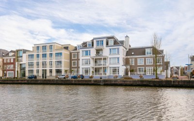 De Hoopkade 18