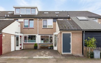 Fazantenkamp 800