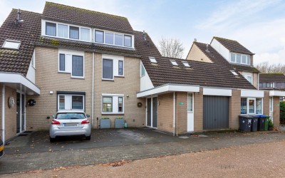 Valkenkamp 680