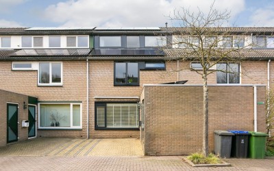 Boomstede 8