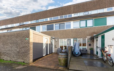 Bloemstede 343