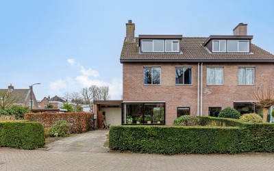 Laan van Zu. 26