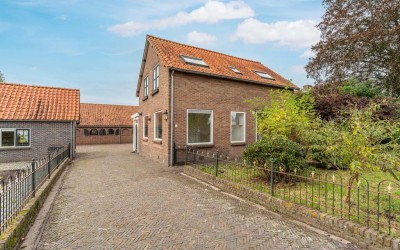 Kooijdijk 14