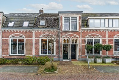 Willink van Collenstraat 7