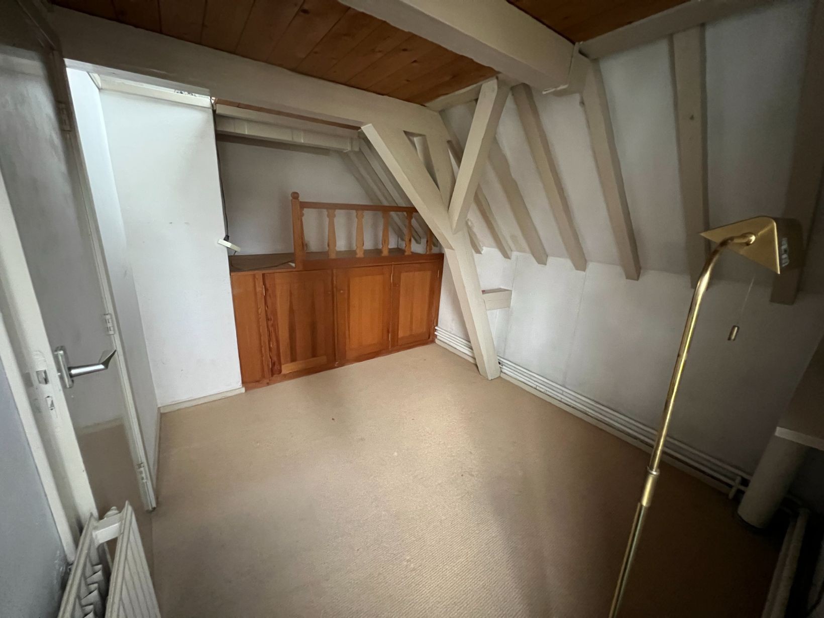 Hoekwoning te koop: Bredestraat 6, Loenen Aan De Vecht