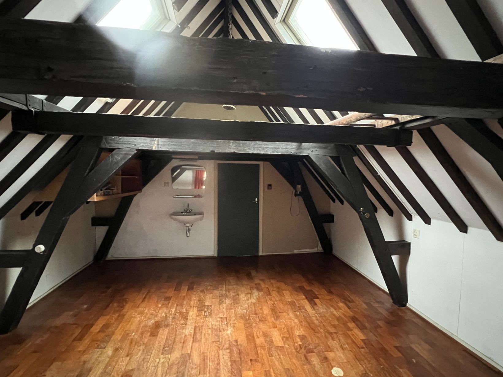 Hoekwoning te koop: Bredestraat 6, Loenen Aan De Vecht
