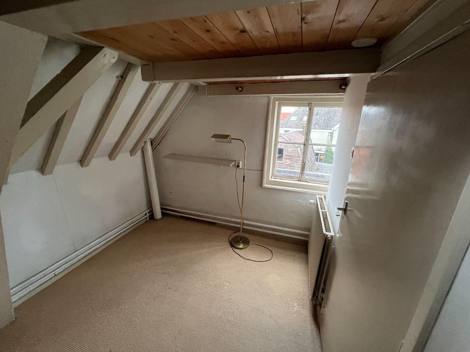 Hoekwoning te koop: Bredestraat 6, Loenen Aan De Vecht