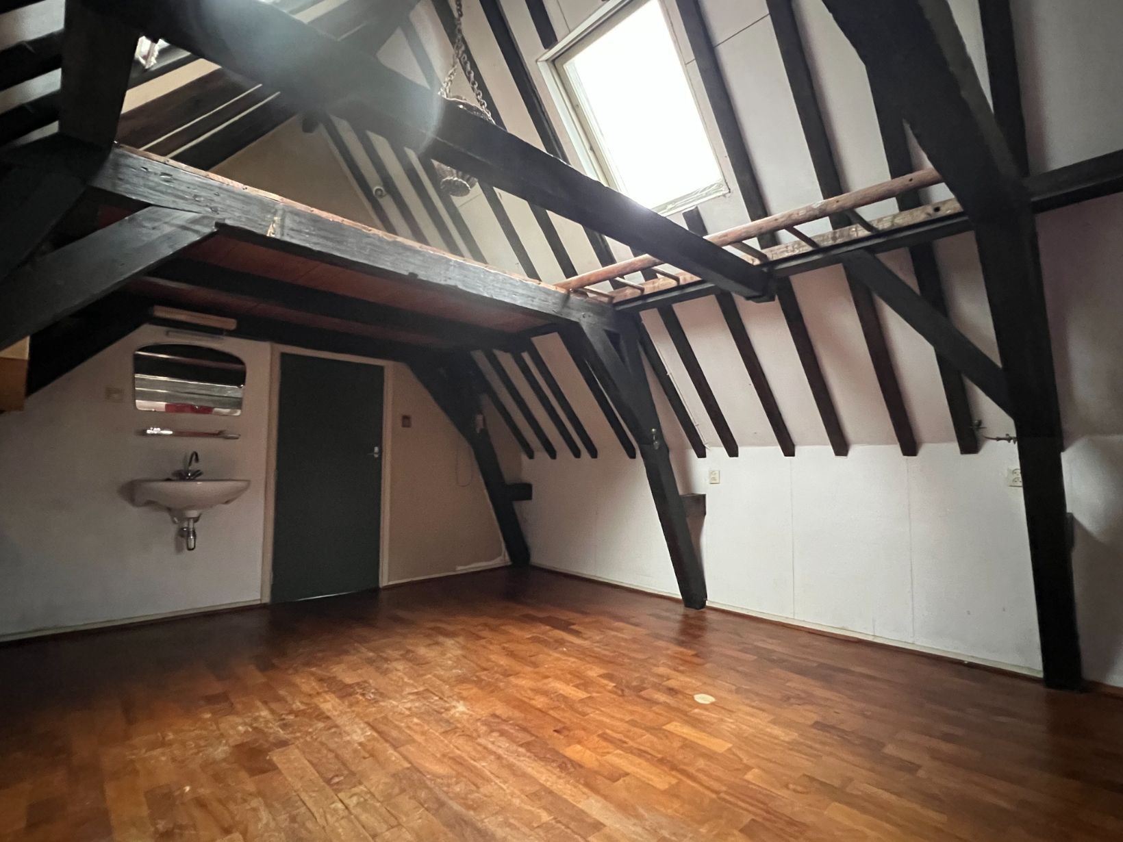 Hoekwoning te koop: Bredestraat 6, Loenen Aan De Vecht