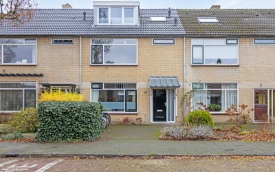 Driehovenla. 11