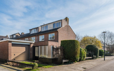 Henrick Trajectinusstraat 4