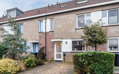Kruiwiel 40