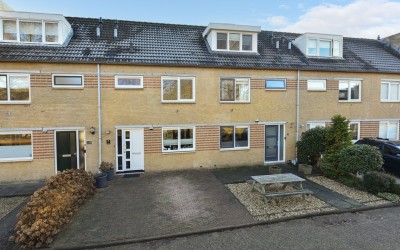 Houtzaagmolen 31