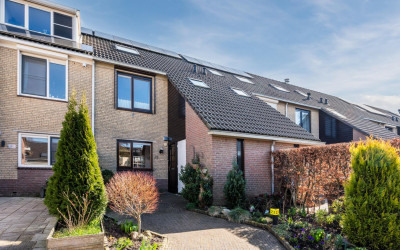 Toermalijn 23