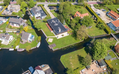 Vinkenkade 45