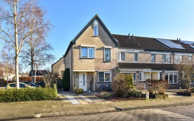 Loopveltweg 128