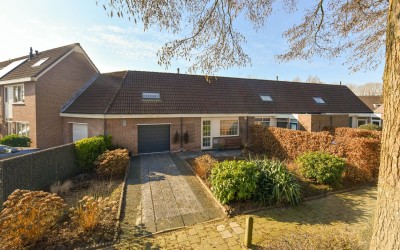 Cuilensmeer 45