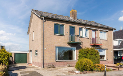 Oudhuijzerweg 61