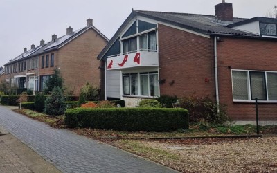 Burgemeester Padmosweg 146