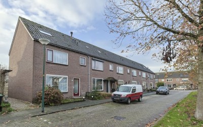 Lijsterstra. 12