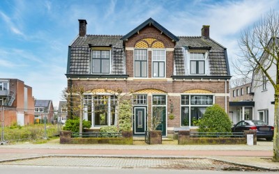 2e Hogeweg 111