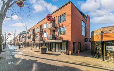 Voorheuvel 73-A
