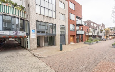Middellaan 6-A